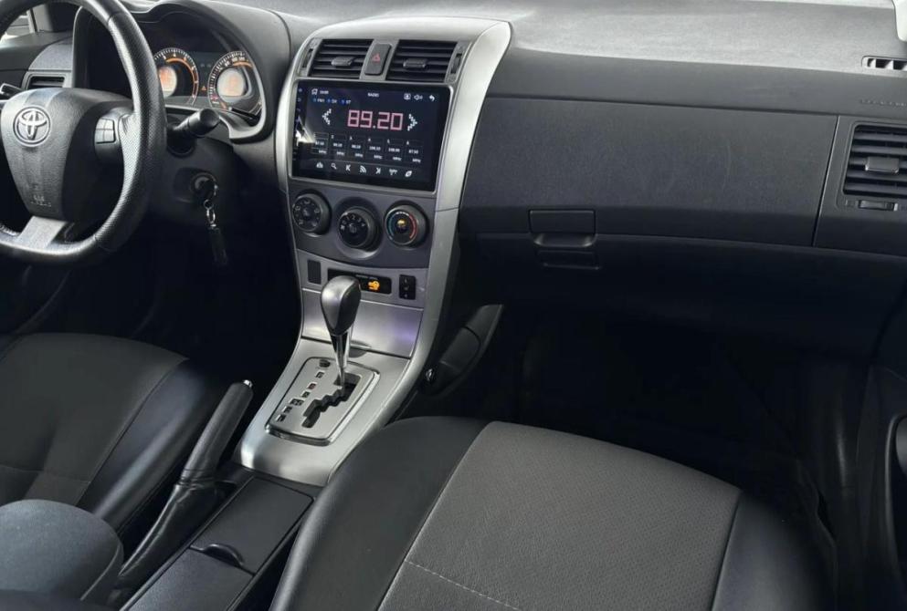 Toyota Corolla X (E140 E150) Рестайлинг Киров  - изображение 10