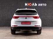 Kia Sportage IV Екатеринбург  - изображение 26