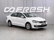 Volkswagen Polo V Рестайлинг Воронеж  - изображение 18