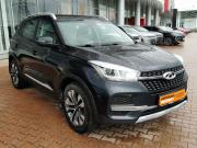 Chery Tiggo 4 I Рестайлинг Екатеринбург  - изображение 33