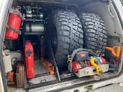 Toyota Land Cruiser 80 Series Красноярск  - изображение 66