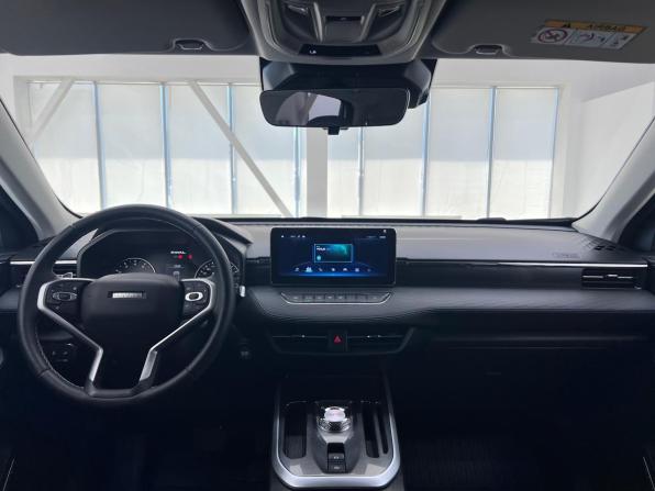 Haval Jolion I Рестайлинг с пробегом 2025 года, цена 2 265 000 рублей, 16741 км, внедорожник, Автокод Объявления