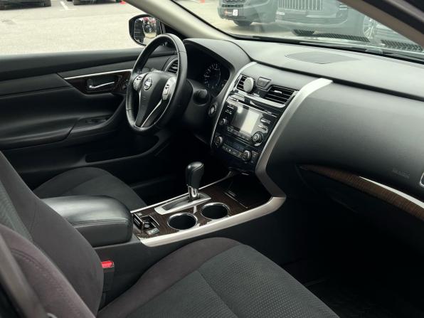 Nissan Teana III (L33) с пробегом 2014 года, цена 1 289 000 рублей, 163199 км, седан, Автокод Объявления