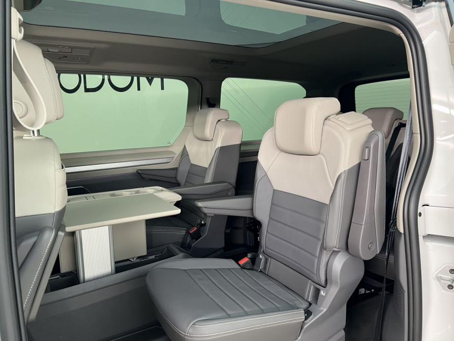 Volkswagen Multivan T7 Москва  - изображение 21