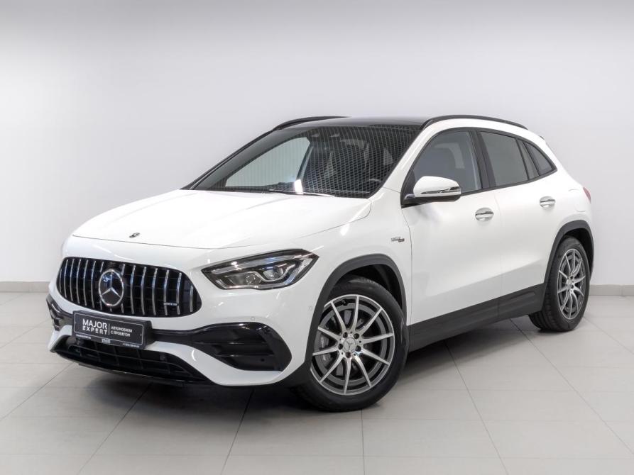 Mercedes-Benz GLA AMG II (H247) Санкт-Петербург  - изображение 1