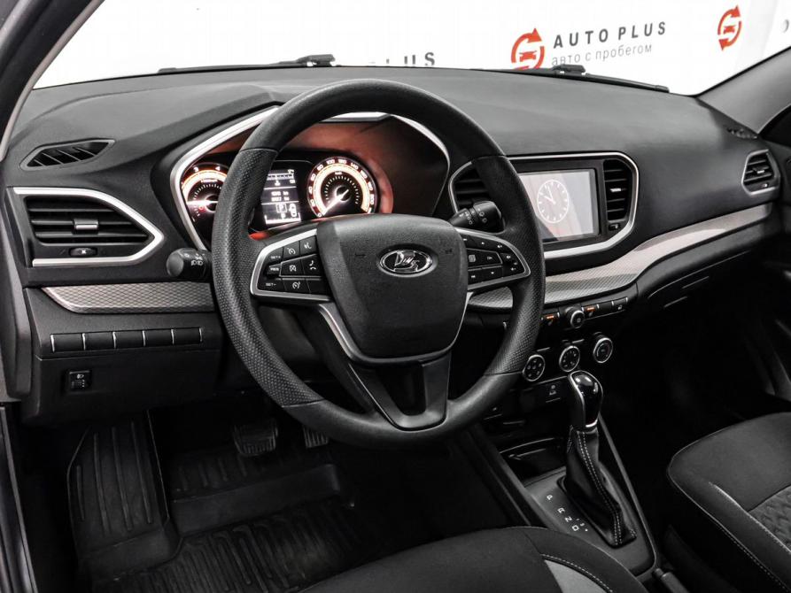 Lada (ВАЗ) Vesta I Рестайлинг (NG) Минеральные Воды  - изображение 7