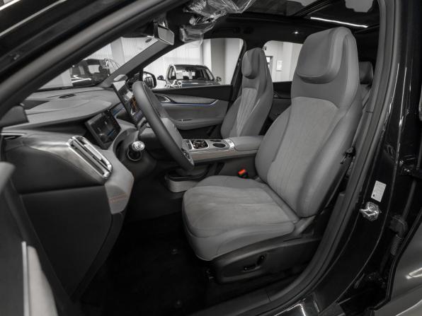 Geely Galaxy M7 с пробегом 2026 года, цена 3 800 000 рублей, 50 км, внедорожник, Автокод Объявления