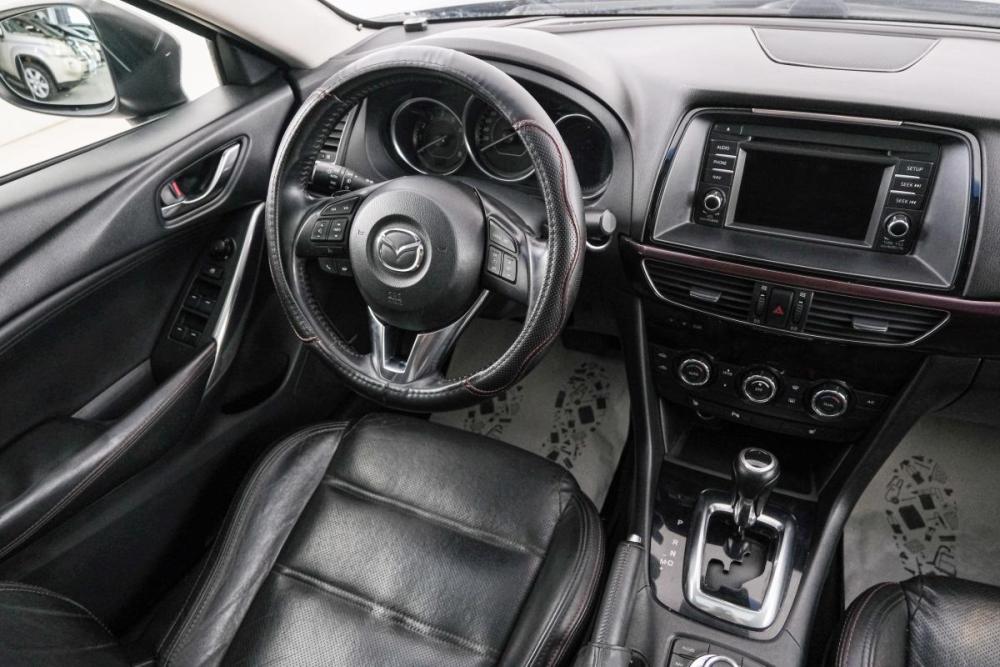Mazda 6 III (GJ) Красноярск  - изображение 10