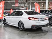 BMW 5 серии VII (G30/G31/G38) Рестайлинг Санкт-Петербург  - изображение 51