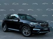 BMW X3 III (G01) Санкт-Петербург  - изображение 29