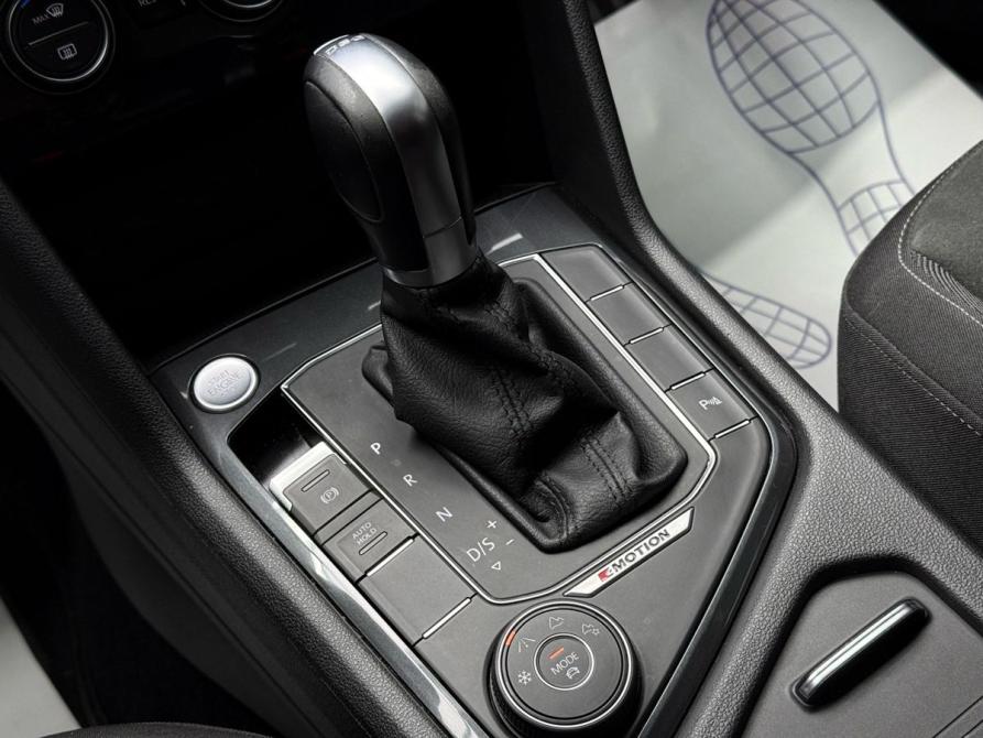 Volkswagen Tiguan II Ижевск  - изображение 19