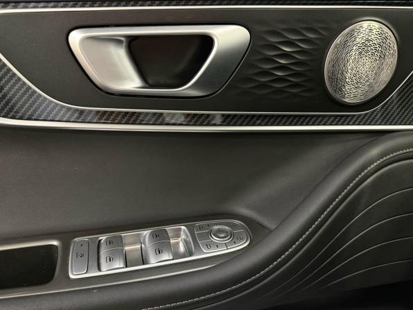 Chery Tiggo 7 Pro Max I Рестайлинг с пробегом 2024 года, цена 1 940 000 рублей, 43117 км, внедорожник, Автокод Объявления
