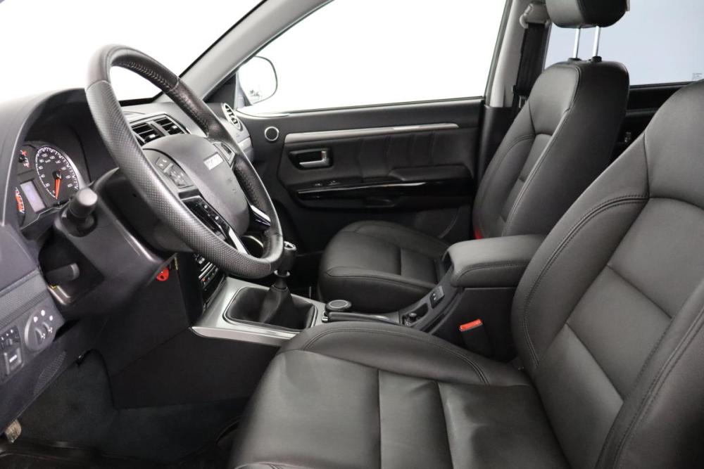 Haval H5 I Санкт-Петербург  - изображение 7