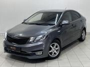 Kia Rio III Рестайлинг Курск  - изображение 21