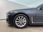 BMW 7 серии VI (G11/G12) Рестайлинг Москва  - изображение 36