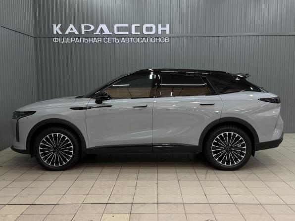 Exeed RX с пробегом 2024 года, цена 3 799 000 рублей, 17739 км, внедорожник, Автокод Объявления