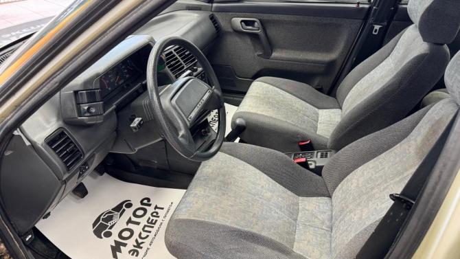 Lada (ВАЗ) 2112 с пробегом 2004 года, цена 70 000 рублей, 68284 км, хэтчбек, Автокод Объявления