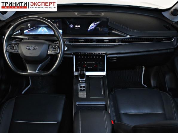 Chery Tiggo 7 Pro Max I с пробегом 2023 года, цена 1 967 000 рублей, 47726 км, внедорожник, Автокод Объявления