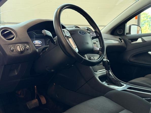 Ford Mondeo IV Рестайлинг с пробегом 2011 года, цена 799 000 рублей, 204000 км, седан, Автокод Объявления