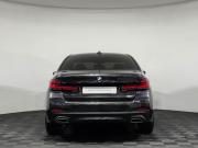 BMW 5 серии VII (G30/G31/G38) Рестайлинг Москва  - изображение 22