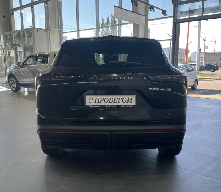 JETOUR DASHING I Стерлитамак  - изображение 6