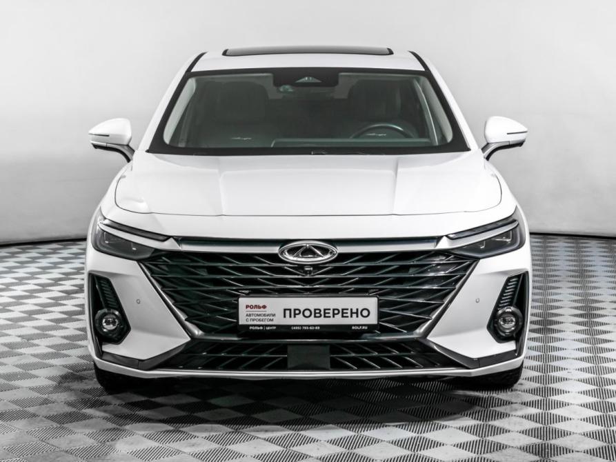 Chery Arrizo 8 Москва  - изображение 2