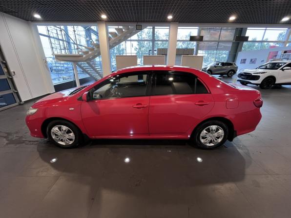 Toyota Corolla X (E140 E150) с пробегом 2008 года, цена 680 000 рублей, 263812 км, седан, Автокод Объявления