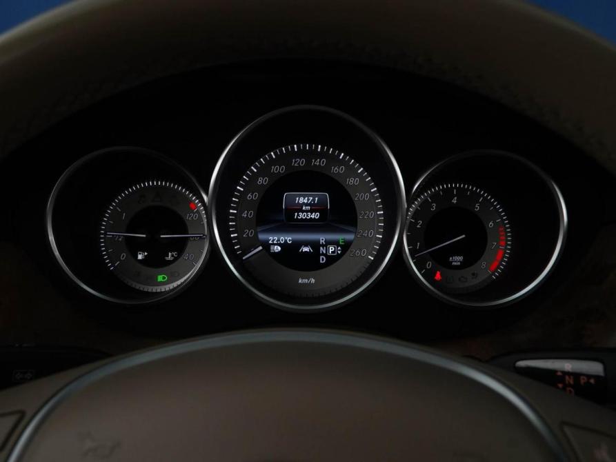 Mercedes-Benz CLS II (C218) Москва  - изображение 21