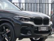 BMW X3 III (G01) Новосибирск  - изображение 40