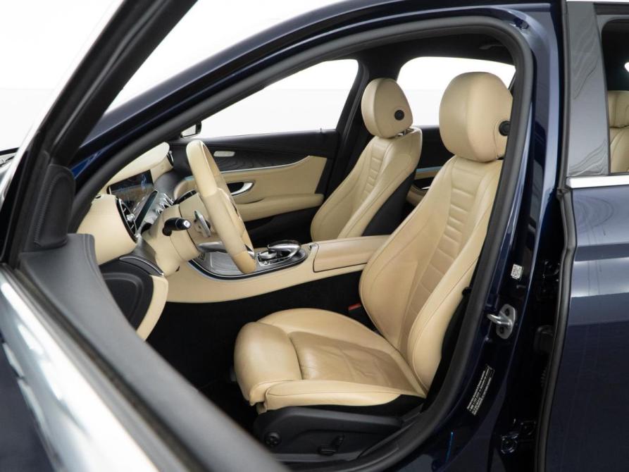 Mercedes-Benz E-Класс V (W213 S213 C238) Москва  - изображение 10