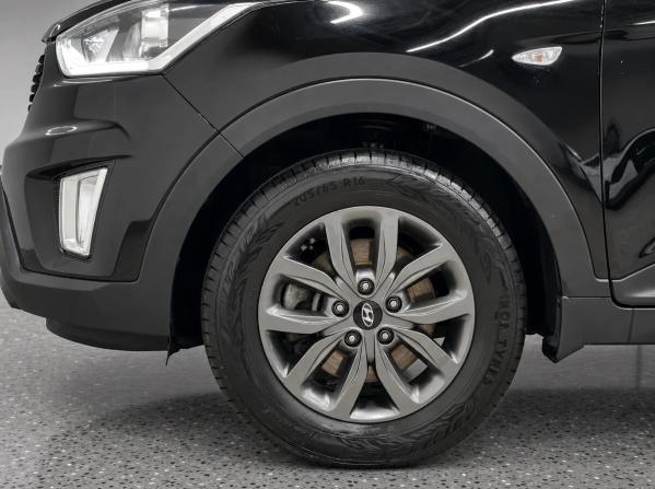 Hyundai Creta I Рестайлинг с пробегом 2020 года, цена 1 649 000 рублей, 150000 км, внедорожник, Автокод Объявления