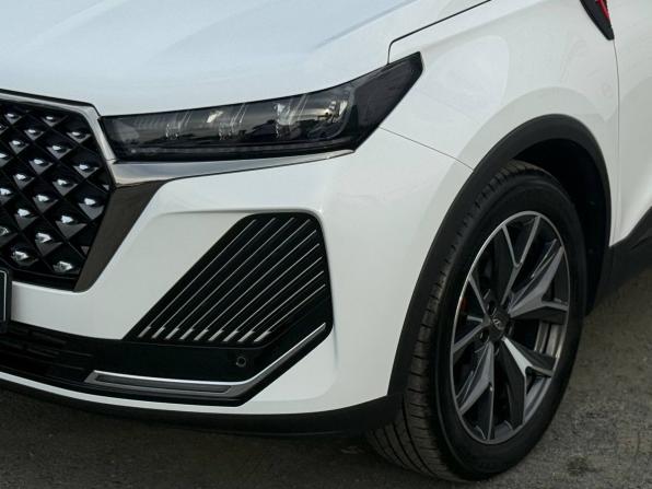 Chery Tiggo 7 Pro Max I Рестайлинг с пробегом 2024 года, цена 2 389 000 рублей, 2346 км, внедорожник, Автокод Объявления