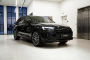 Audi Q7 II (4M) Рестайлинг 2 Москва  - изображение 26
