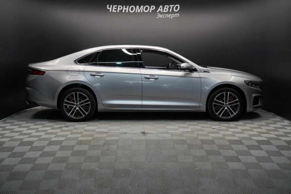 Geely Preface I (China Market) Рестайлинг Крым  - изображение 6
