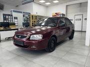 Hyundai Accent II Ростов-на-Дону  - изображение 9