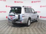 Mitsubishi Pajero IV Рестайлинг 1 Вологда  - изображение 23
