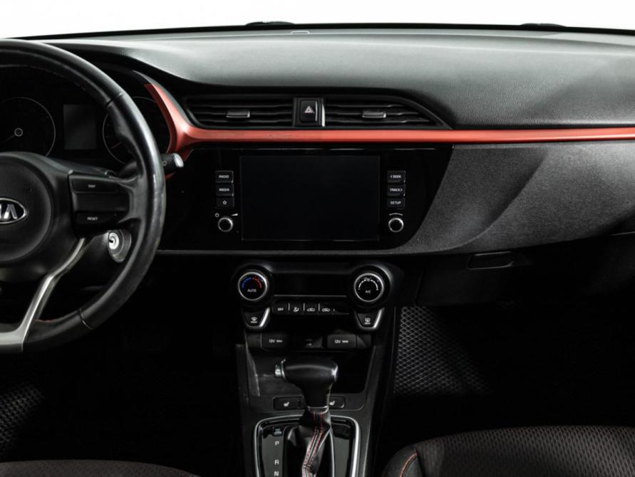 Kia Rio IV Рестайлинг Санкт-Петербург  - изображение 15