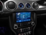 Ford Mustang VI Рестайлинг Москва  - изображение 49
