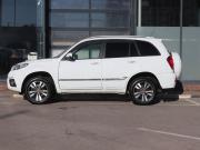 Chery Tiggo 3 I Нижний Новгород  - изображение 19