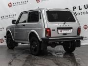 Lada (ВАЗ) 2121 (4x4) I Рестайлинг (2020) Минеральные Воды  - изображение 17