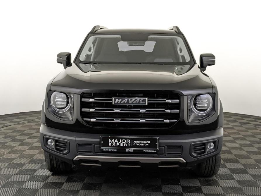 Haval Dargo I Москва  - изображение 2