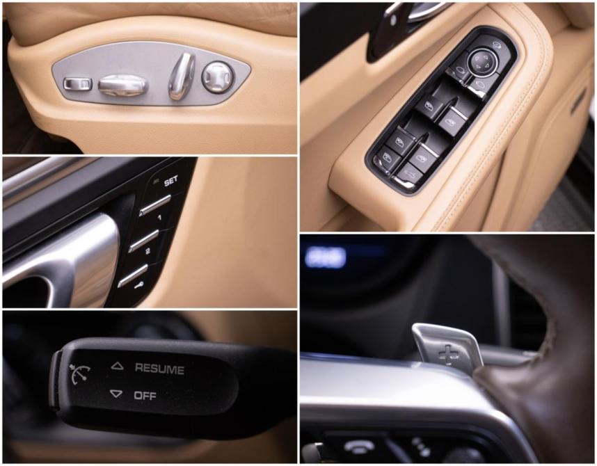 Porsche Macan I Москва  - изображение 17