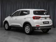 Chery Tiggo 4 Pro I Тюмень  - изображение 21