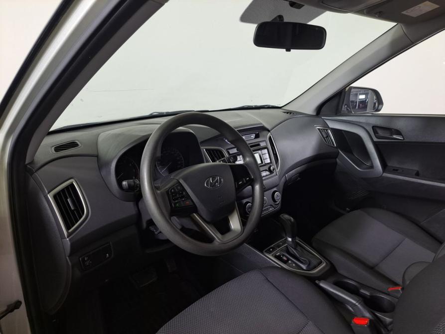 Hyundai Creta I Уфа  - изображение 20