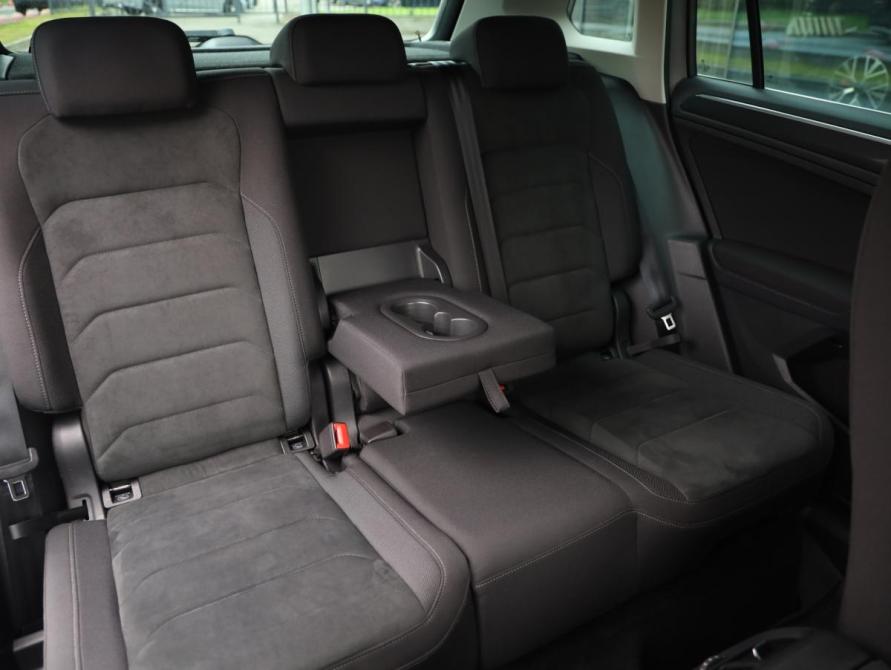 Volkswagen Tiguan II Санкт-Петербург  - изображение 25