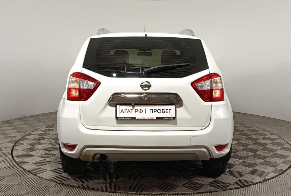 Nissan Terrano III (D10) Волгоград  - изображение 6