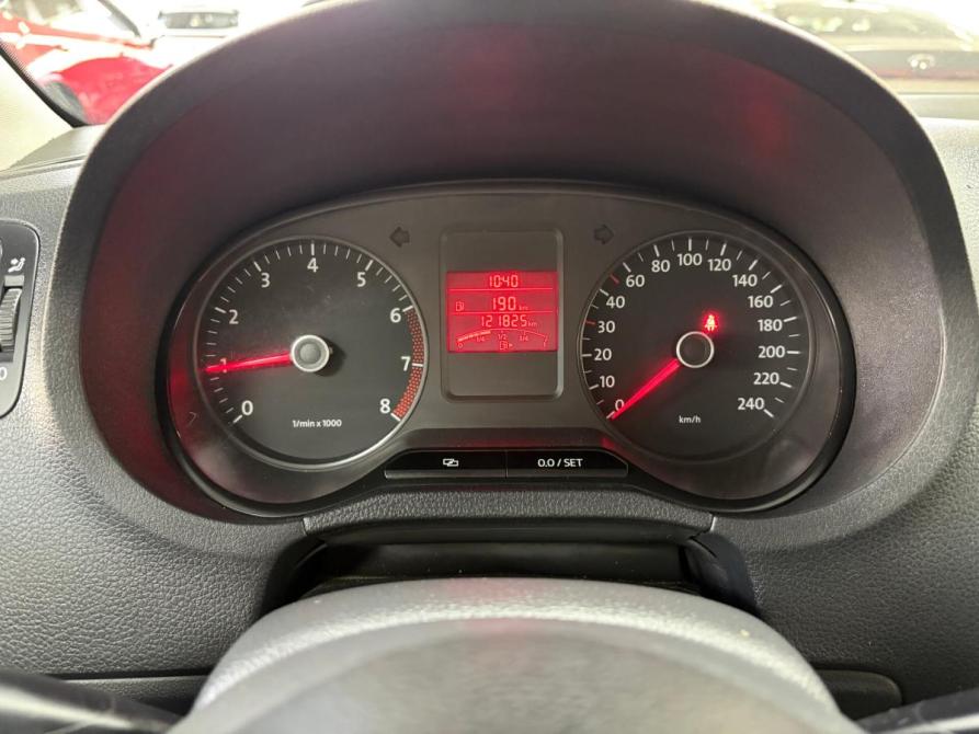 Volkswagen Polo V Киров  - изображение 14