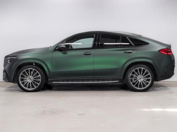 Mercedes-Benz GLE Coupe II (C167) Рестайлинг с пробегом 2023 года, цена 11 995 000 рублей, 21765 км, внедорожник, Автокод Объявления