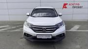 Honda CR-V IV Ставрополь  - изображение 22