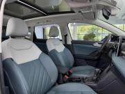 Volkswagen Tharu I Рестайлинг Екатеринбург  - изображение 42
